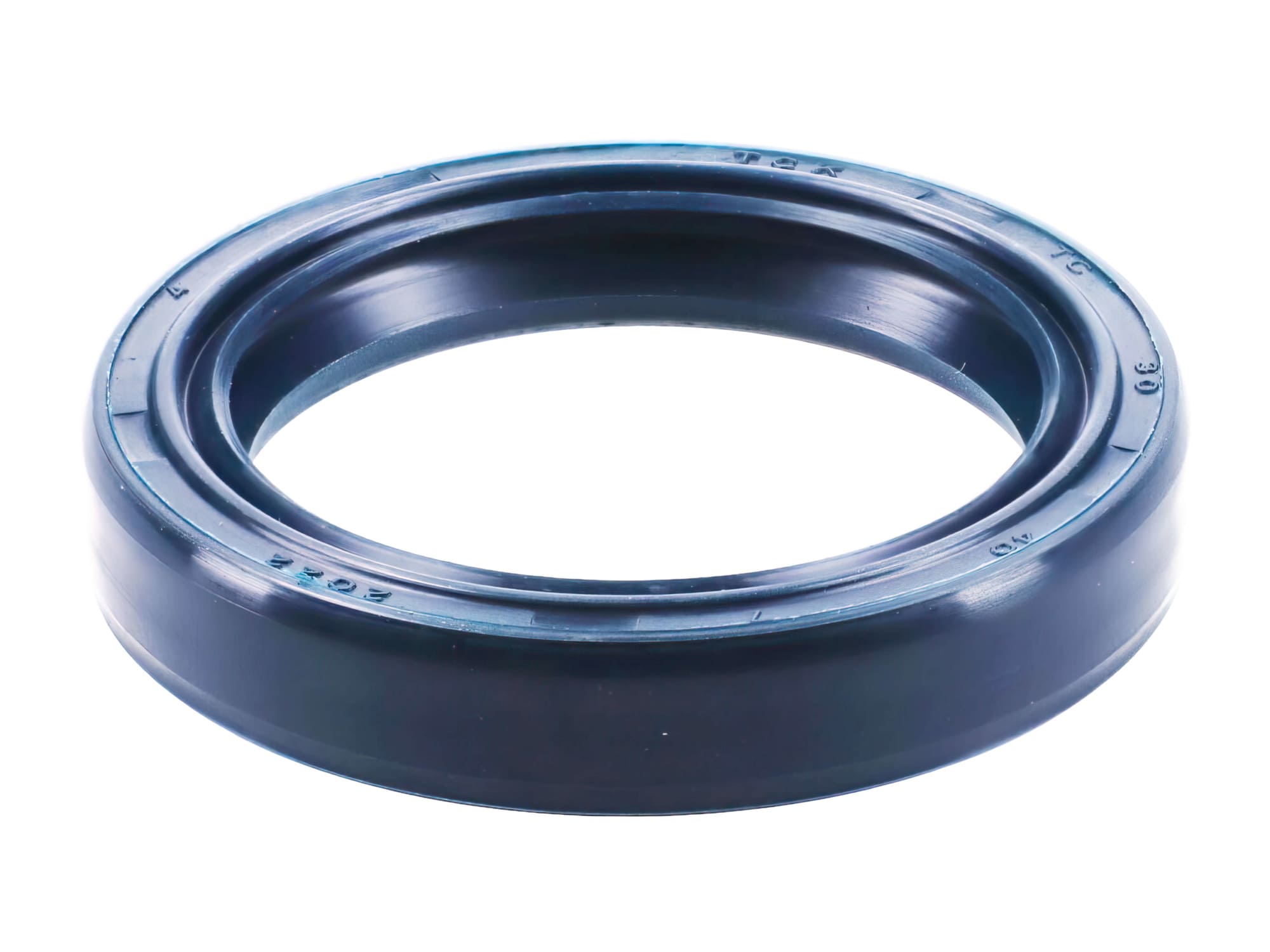 MOF-41608 Paraolio TCK 30x40x7mm blu Simson S51 / S53 / S70 / S83 / SR50 / SR80 / KR51/2 / M541 / M741, COD: MOF-41608