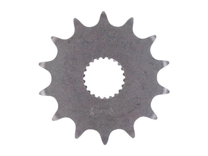 AFAM61201-14 Pignone AFAM 14 denti 520 Aprilia AF1 / Pegaso, COD: AFAM61201-14