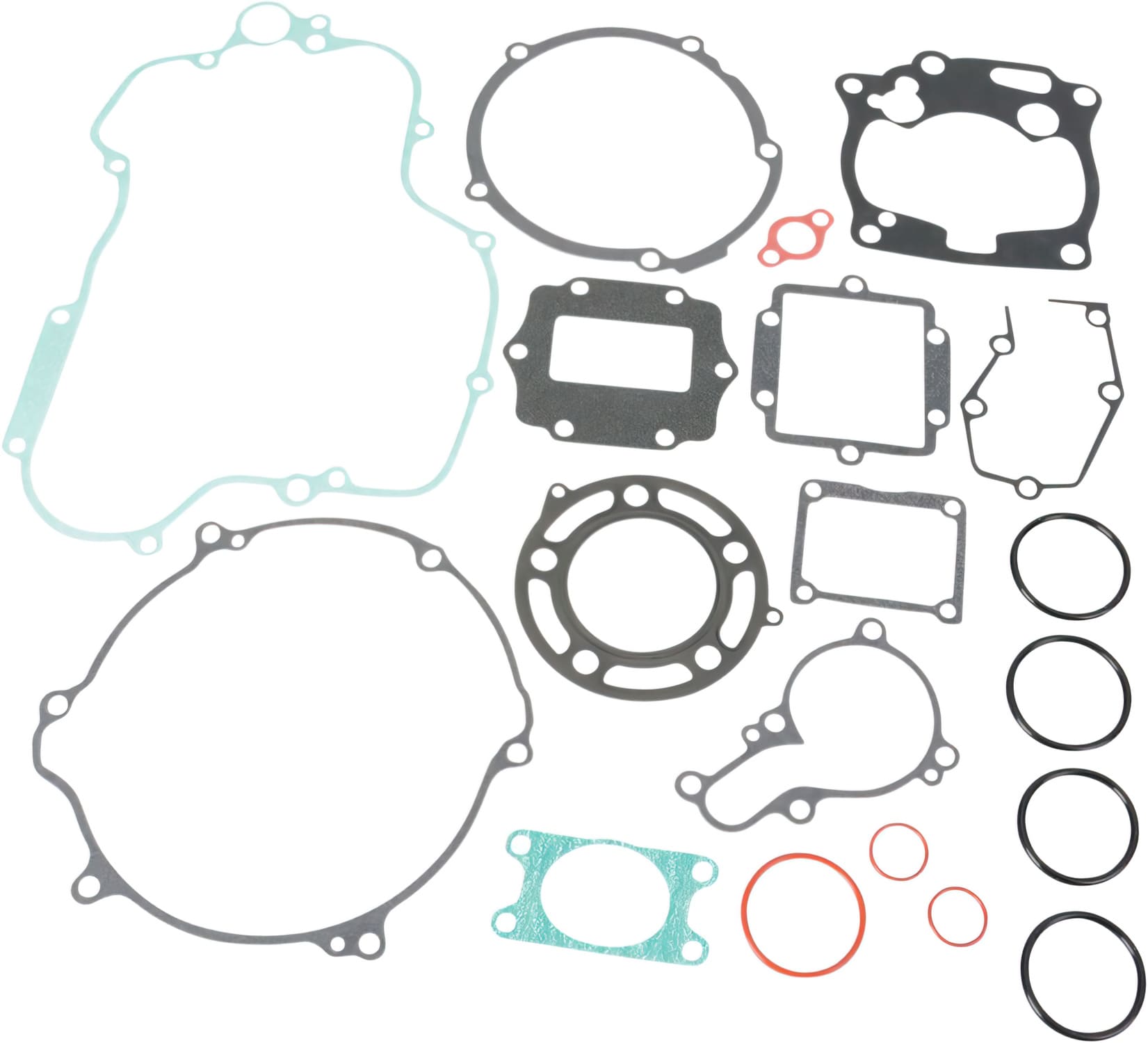MRM808429 Kit Guarnizioni completo Moose Racing KX 125, COD: MRM808429