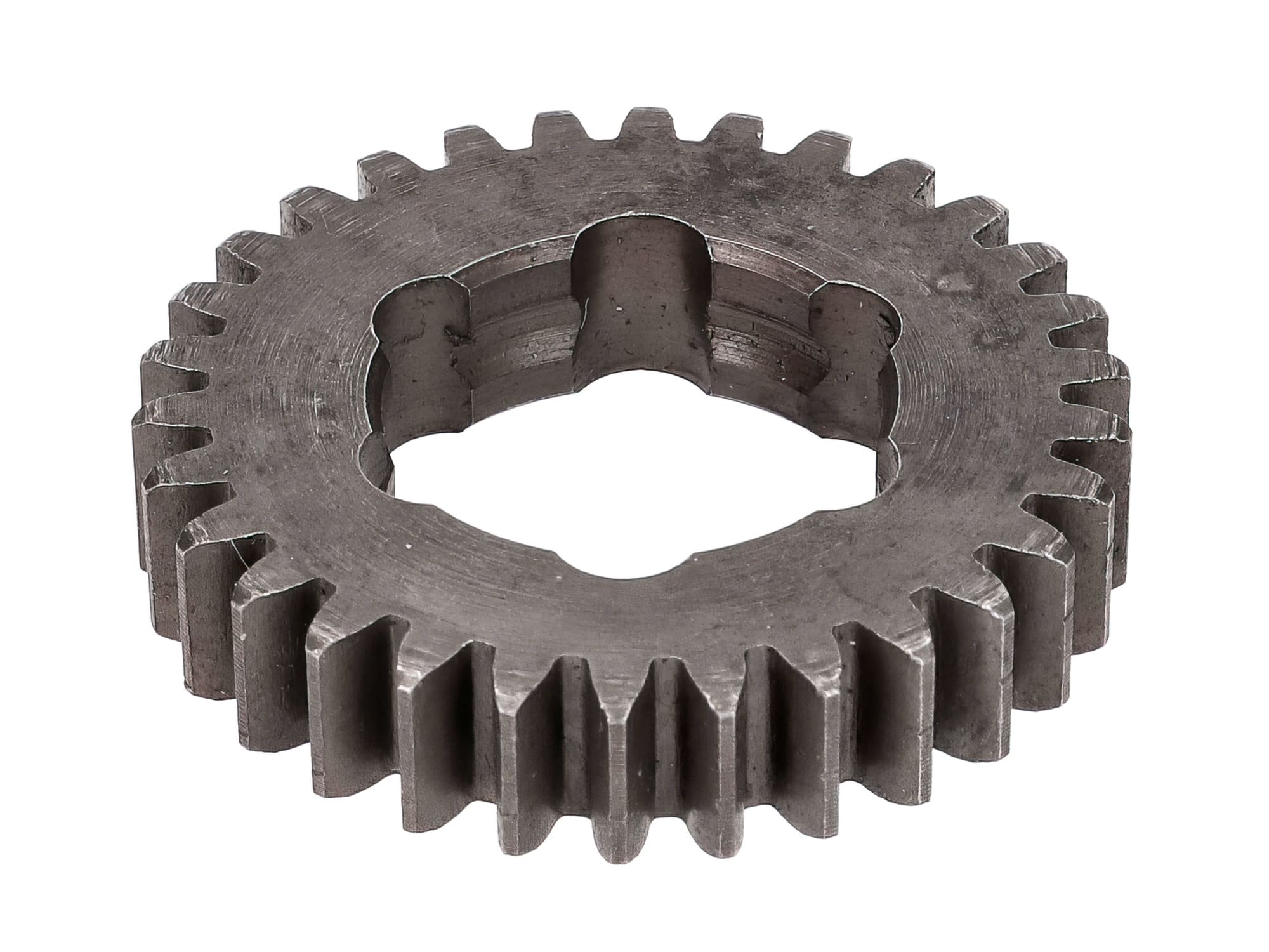 MOF-41294 Ingranaggio folle 30 denti 4a marcia 4 marce Simson S51 / S53 / S70 / S83 / SR50 / SR80 / KR51/2 Schwalbe, COD: MOF-41294