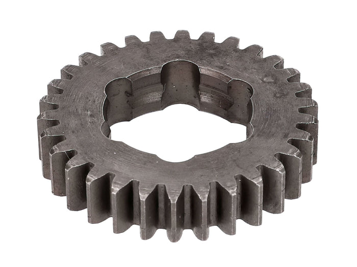 MOF-41294 Ingranaggio folle 30 denti 4a marcia 4 marce Simson S51 / S53 / S70 / S83 / SR50 / SR80 / KR51/2 Schwalbe, COD: MOF-41294