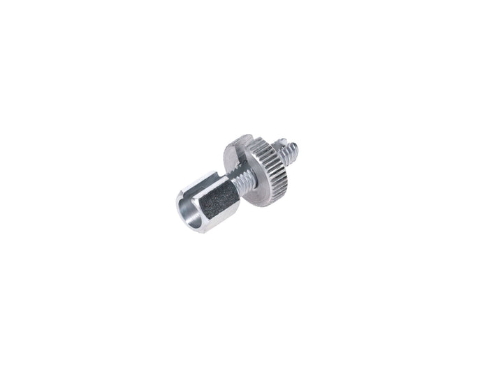 MOF-41911 Vite di regolazione Cavo Bowden M6X20 Simson S50 / S51 / S70 / SR50 / SR80 / KR51/1/ KR51/2 / SR4-1 / SR4-2 / SR4-3 / SR4-4, COD: MOF-41911