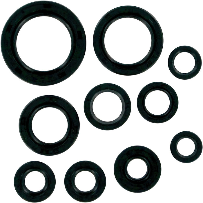 MRM822107 Kit Paraolio Moose Racing CR 125, COD: MRM822107