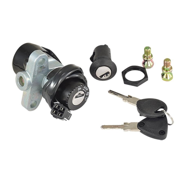 CGN485984 Quadro Avviamento Serratura qualità originale CPI Supermotard
