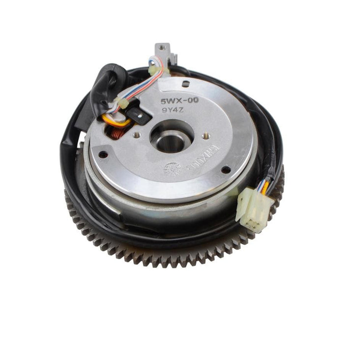 OE-AM5WX-H1400-01 Accensione completa per Motorino Avviamento - ricambio originale Yamaha / MBK AM6, COD: OE-AM5WX-H1400-01