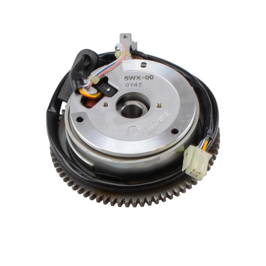 OE-AM5WX-H1400-01 Accensione completa per Motorino Avviamento - ricambio originale Yamaha / MBK AM6, COD: OE-AM5WX-H1400-01