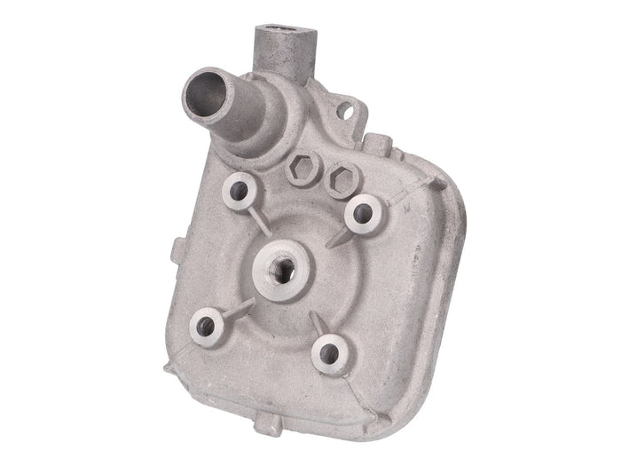 SCR-SC3834 Marmitta SCR Hand Made 70 MBK Booster / Stunt, COD: SCR-SC3834