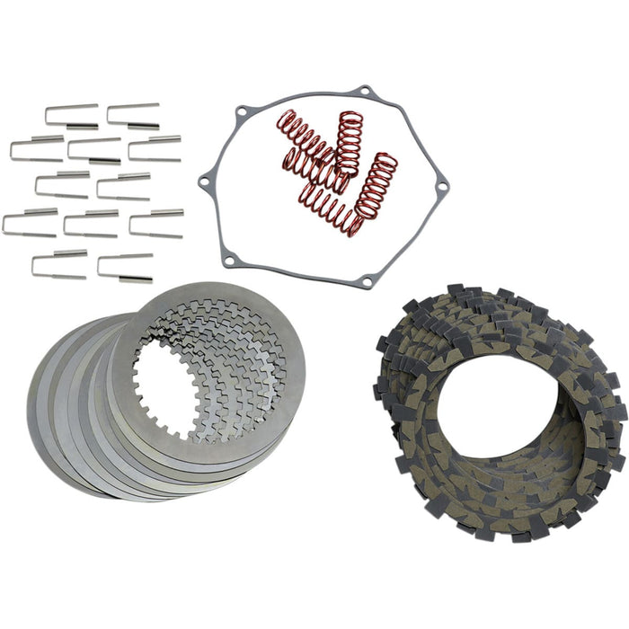 REK-11313471 Kit dischi frizione Torq Drive RMZ 250 07-18, COD: REK-11313471