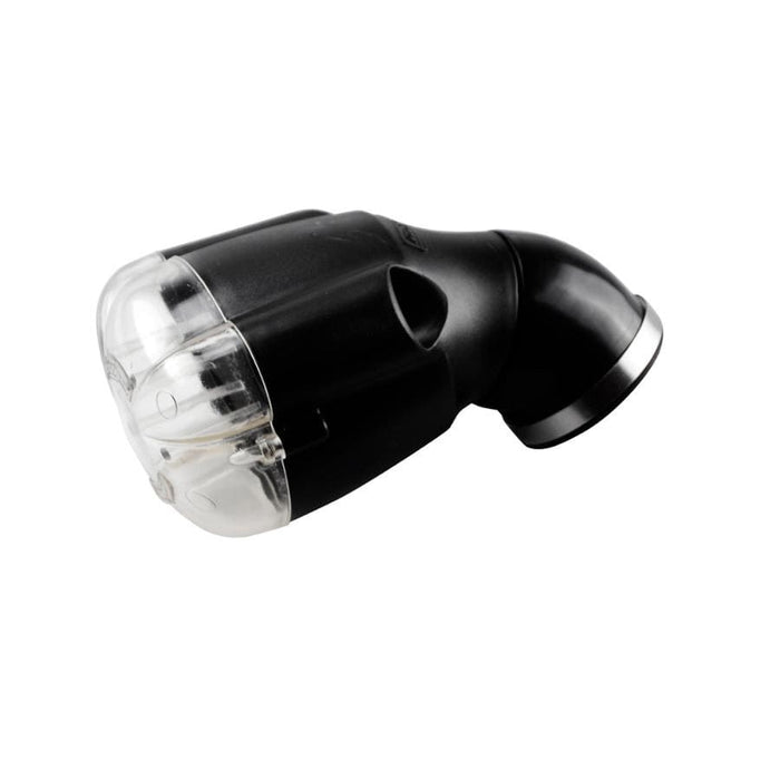 CGN504384 Filtro aria Doppler Tuning d.48 mm PWK nero, COD: CGN504384