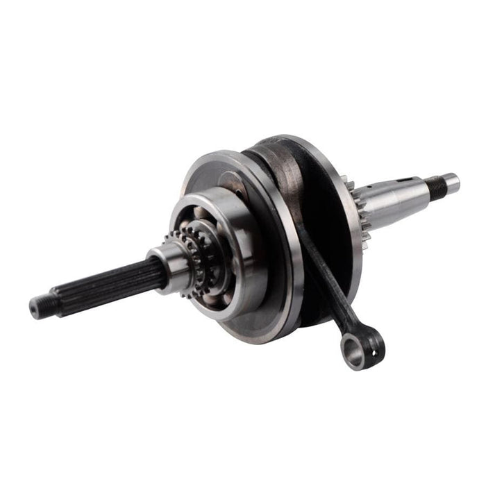 CGN504754 Albero motore con cuscinetto qualità originale Yamaha Xmax 14 - 17 / Skycruiser