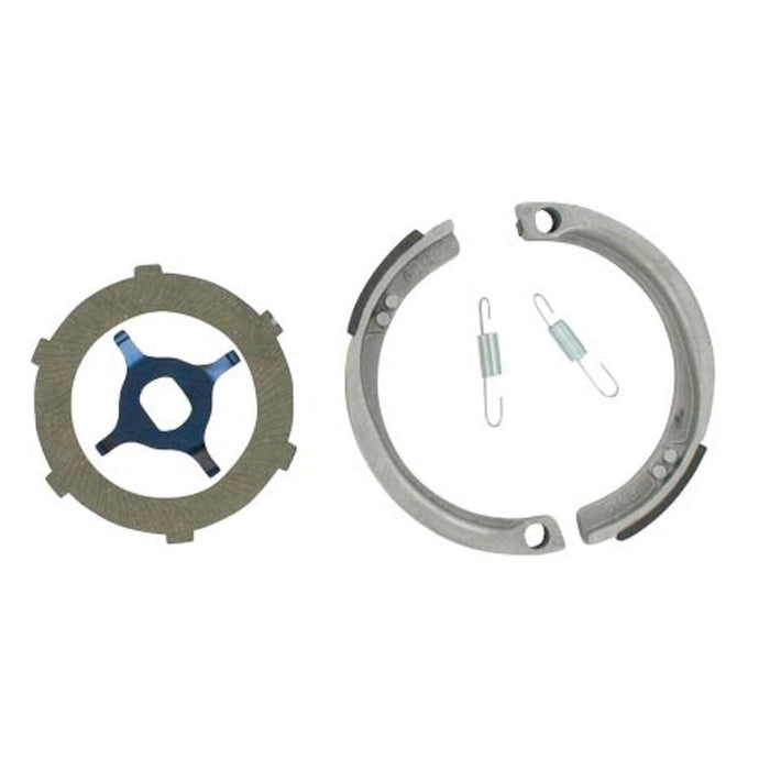 CGN506959 Frizione (incl. disco, stella, molle + ganasce) Peugeot 103 SP / MVL / Vogue, COD: CGN506959
