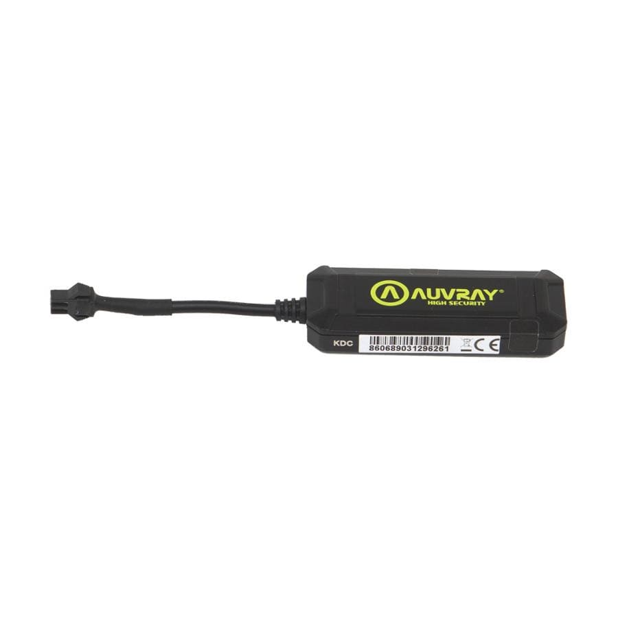 CGN511957 Localizzatore GPS Auvray GO box