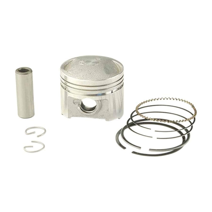 MF24.17600 Pistone qualità originale d.36mm Peugeot Ludix / Speedfight 3&4 4T