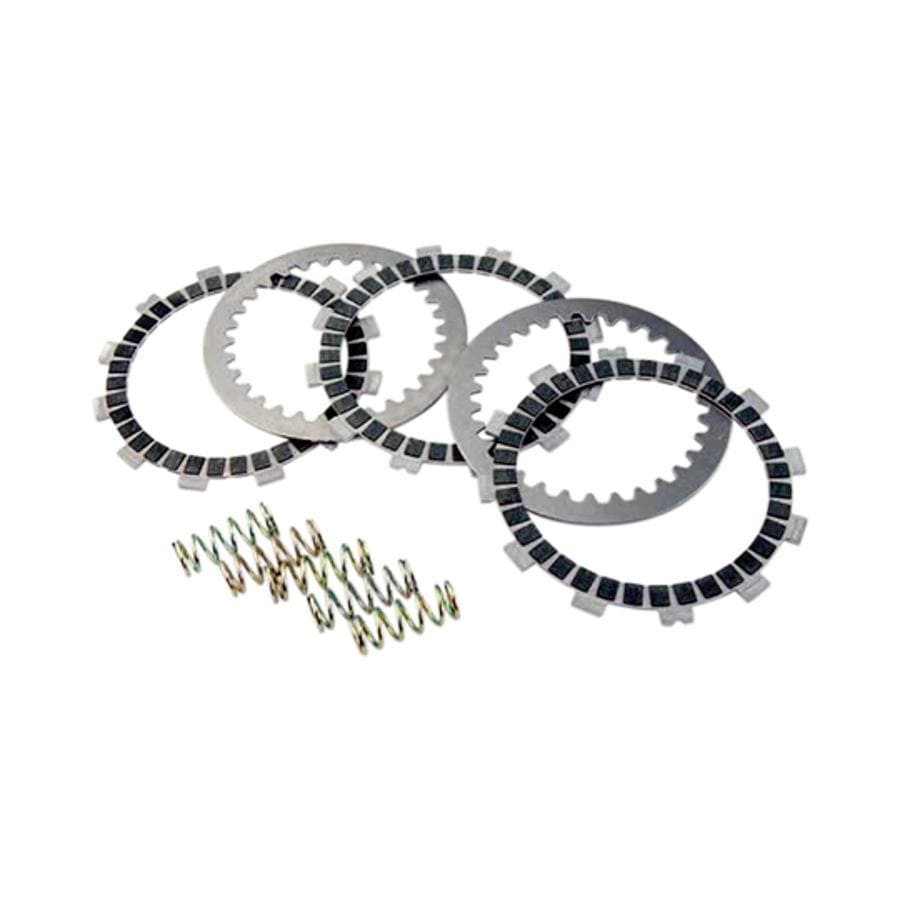MF89.17000 Dischi frizione x3 qualità originale Suzuki SMX / RMX, COD: MF89.17000