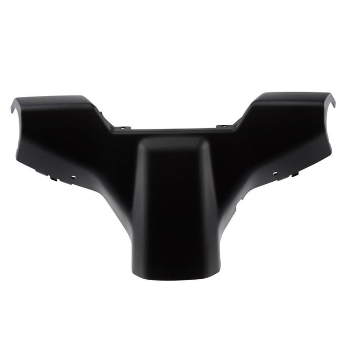 OE-MAL3C6F61450000 Copri manubrio interiore - ricambio originale MBK Aerox fino 2013, COD: OE-MAL3C6F61450000