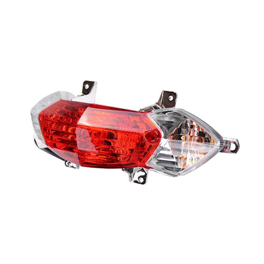 STR-650.46 Fanalino con frecce Peugeot Kisbee 50cc