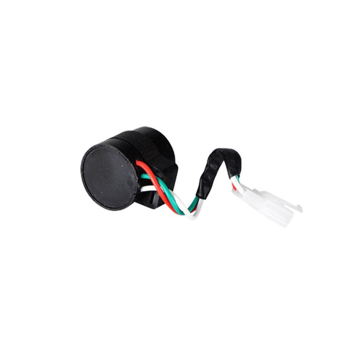 STR-667.07 Relè frecce LED 3 fili universale, COD: STR-667.07