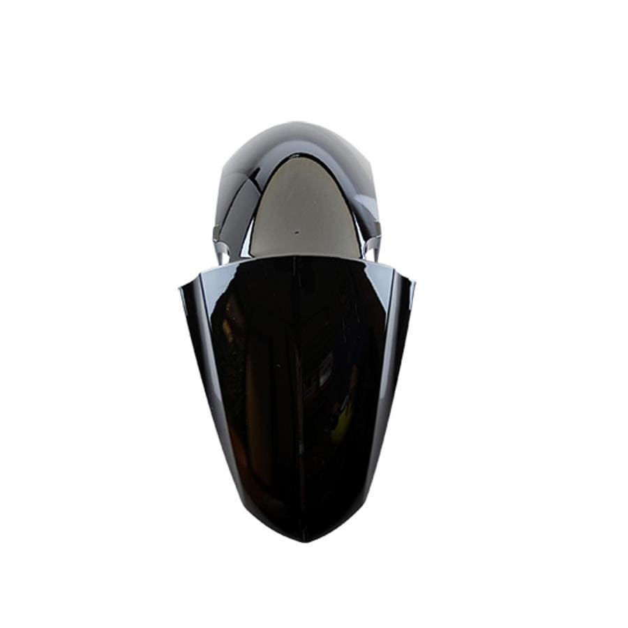 STR-931.01/BK Parafango anteriore Peugeot Kisbee nero, COD: STR-931.01/BK