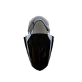 STR-931.01/BK Parafango anteriore Peugeot Kisbee nero, COD: STR-931.01/BK