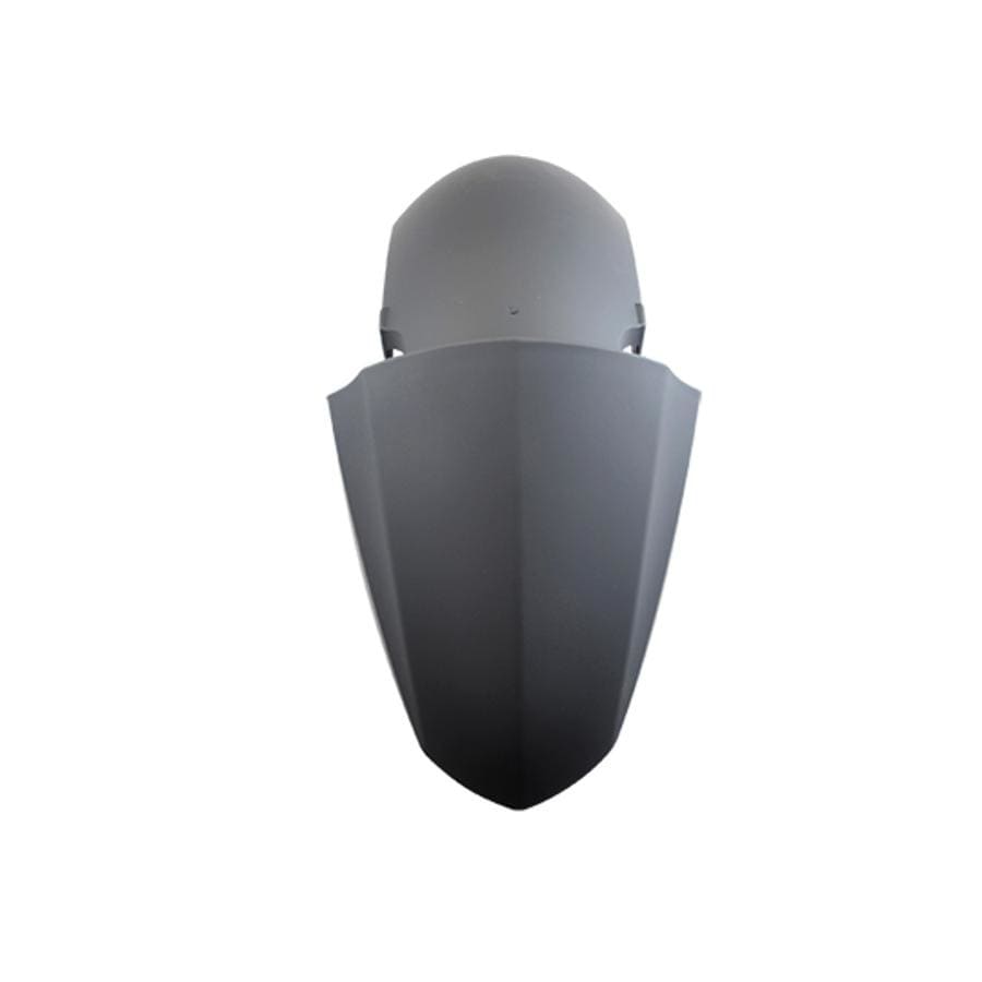 STR-931.01/BM Parafango anteriore Peugeot Kisbee nero opaco, COD: STR-931.01/BM