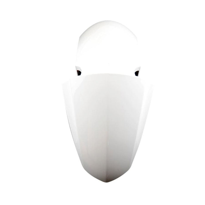 STR-931.01/WH Parafango anteriore Peugeot Kisbee bianco, COD: STR-931.01/WH