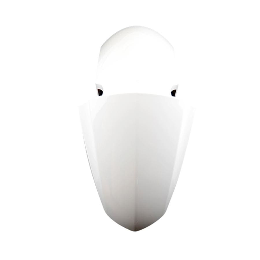 STR-931.01/WH Parafango anteriore Peugeot Kisbee bianco, COD: STR-931.01/WH