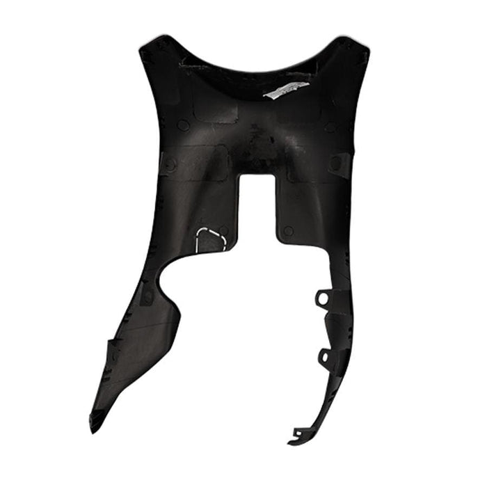 STR-998.08 Sottopedana nero Piaggio Zip dopo 2000, COD: STR-998.08