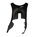 STR-998.08 Sottopedana nero Piaggio Zip dopo 2000, COD: STR-998.08