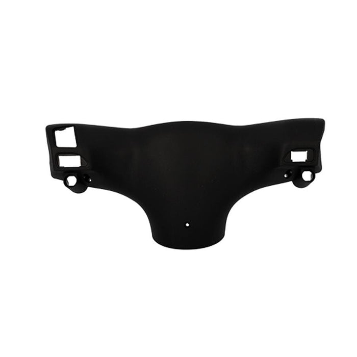 STR-998.09 Copri manubrio interiore nero Piaggio Zip dopo 2000, COD: STR-998.09
