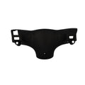 STR-998.09 Copri manubrio interiore nero Piaggio Zip dopo 2000, COD: STR-998.09