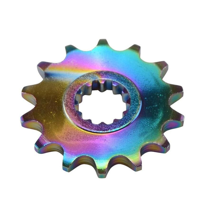 CGN503456 Pignone catena Doppler 14 - 420 Neochrome Minarelli AM6, COD: CGN503456