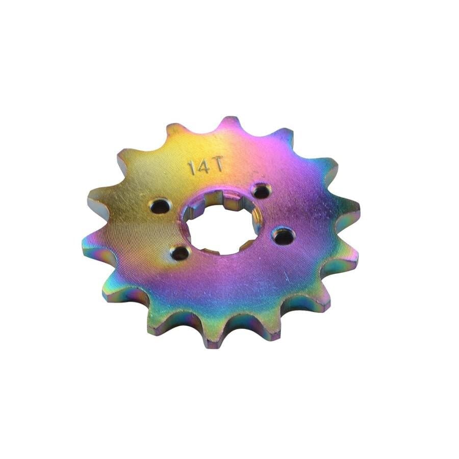 CGN503467 Pignone catena Doppler 13 - 420 Neochrome Derbi, COD: CGN503467
