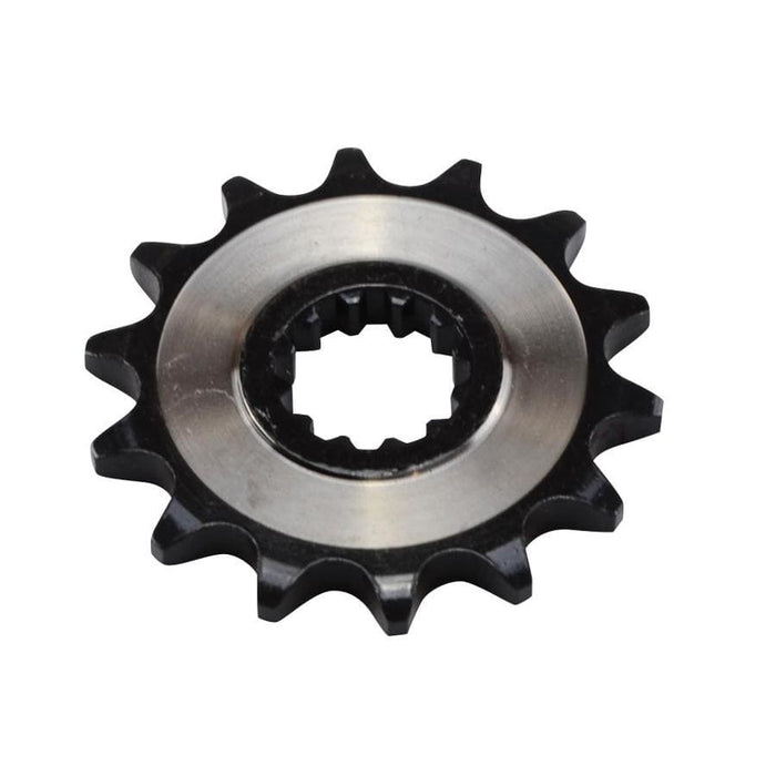 CGN503463 Pignone catena Doppler 15 - 420 Coating nero Minarelli AM6, COD: CGN503463