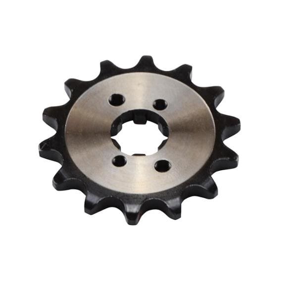 CGN503470 Pignone catena Doppler 12 - 420 Coating nero Derbi, COD: CGN503470