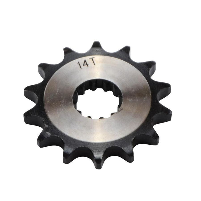 CGN503464 Pignone catena Doppler 13 - 428 Coating nero Minarelli AM6, COD: CGN503464