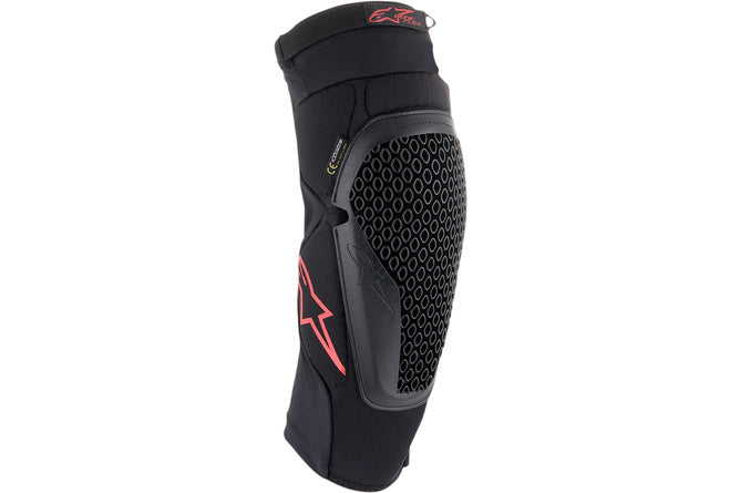 ALP27040535 Protezione ginocchio Alpinestars Bionic Flex S/M - Billaricambi SRLS
