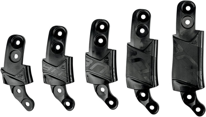ALP27070108 Kit adattatori misura Neck Brace Alpinestars Bionic L/XL, COD: ALP27070108