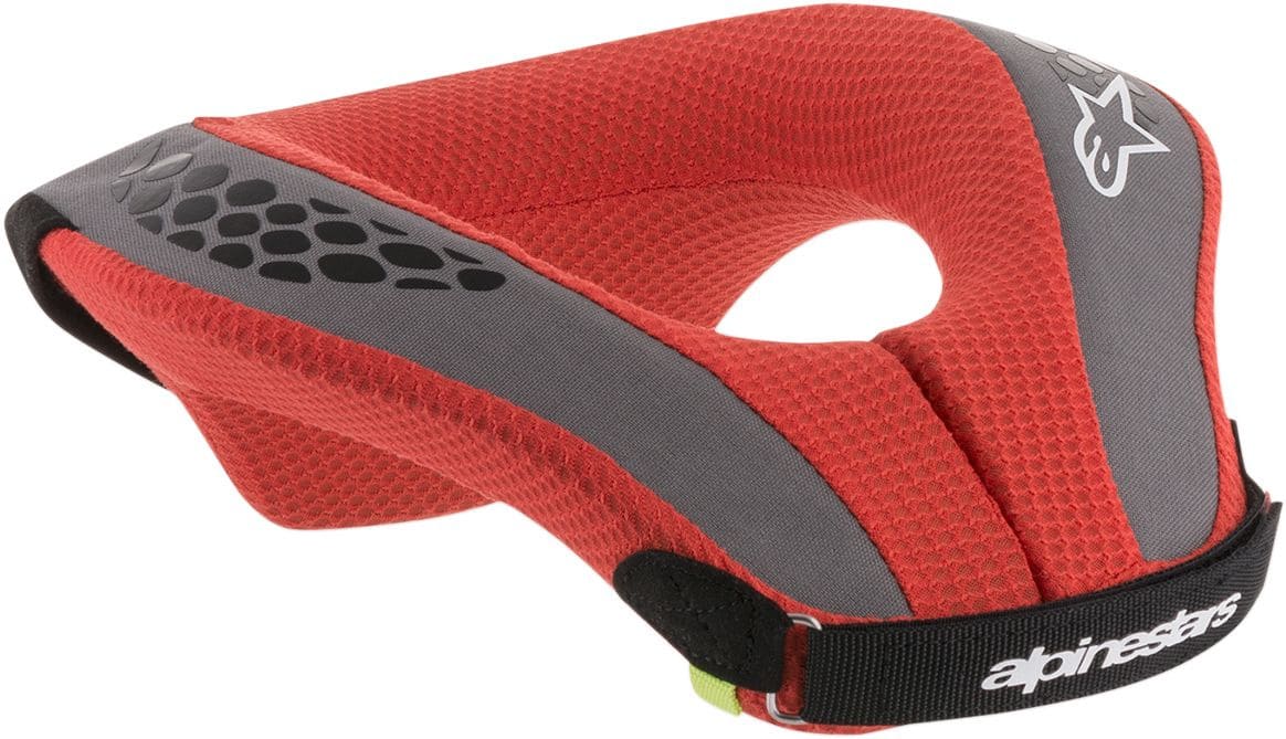 ALP27070115 Protezione collo Alpinestars Sequence bambini L/XL, COD: ALP27070115