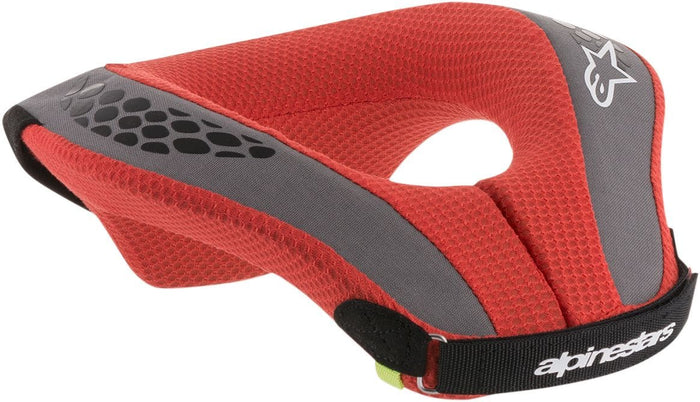 ALP27070115 Protezione collo Alpinestars Sequence bambini L/XL, COD: ALP27070115