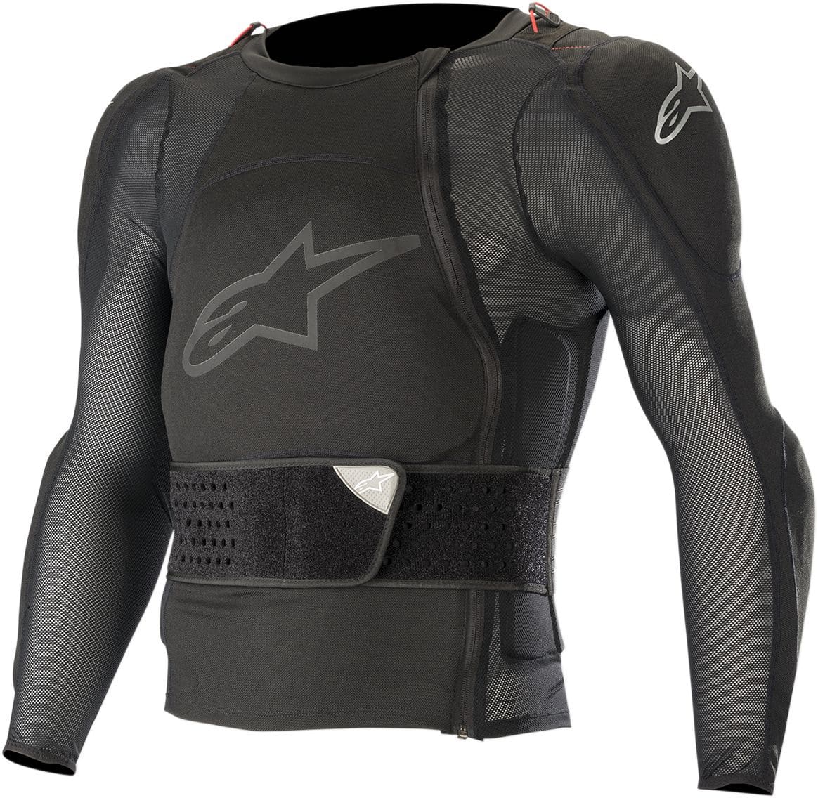 ALP27010904 Alpinestars Sequence Soft Pro Protective Jacket XXL