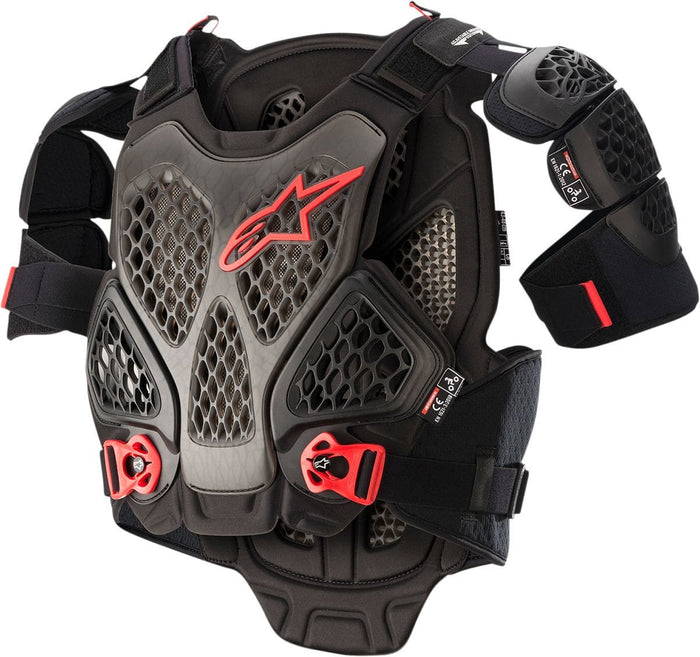 ALP27011072 Pettorina Alpinestars A6 XL/XXL, COD: ALP27011072