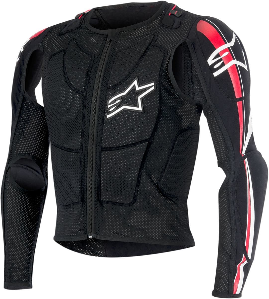 ALP27020189 Alpinestars Bionic Plus XXL protective jacket