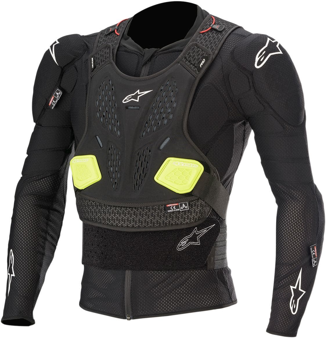 ALP27020243 Alpinestars Bionic Pro V2 XXL protective jacket