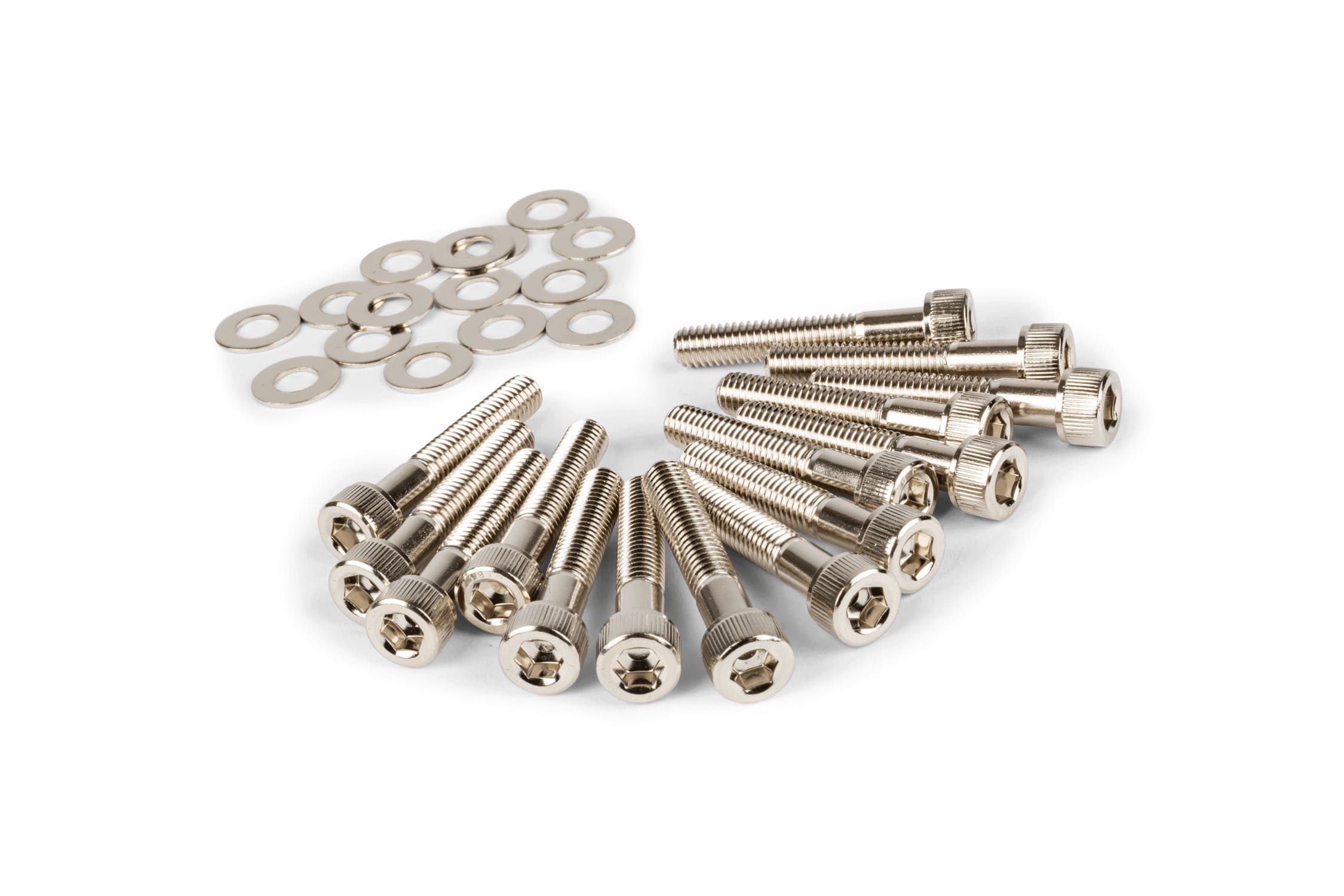 A171020 Set Viti Deco per Carter Motore, COD: A171020