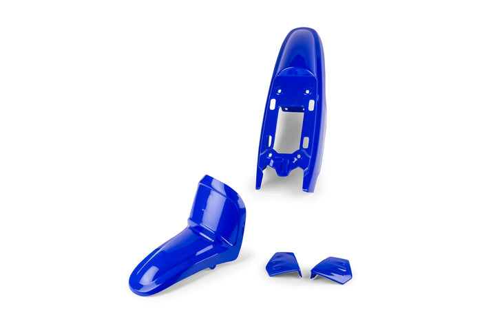 CGN500768 Kit carena 4 pezzi blu Yamaha PW50, COD: CGN500768