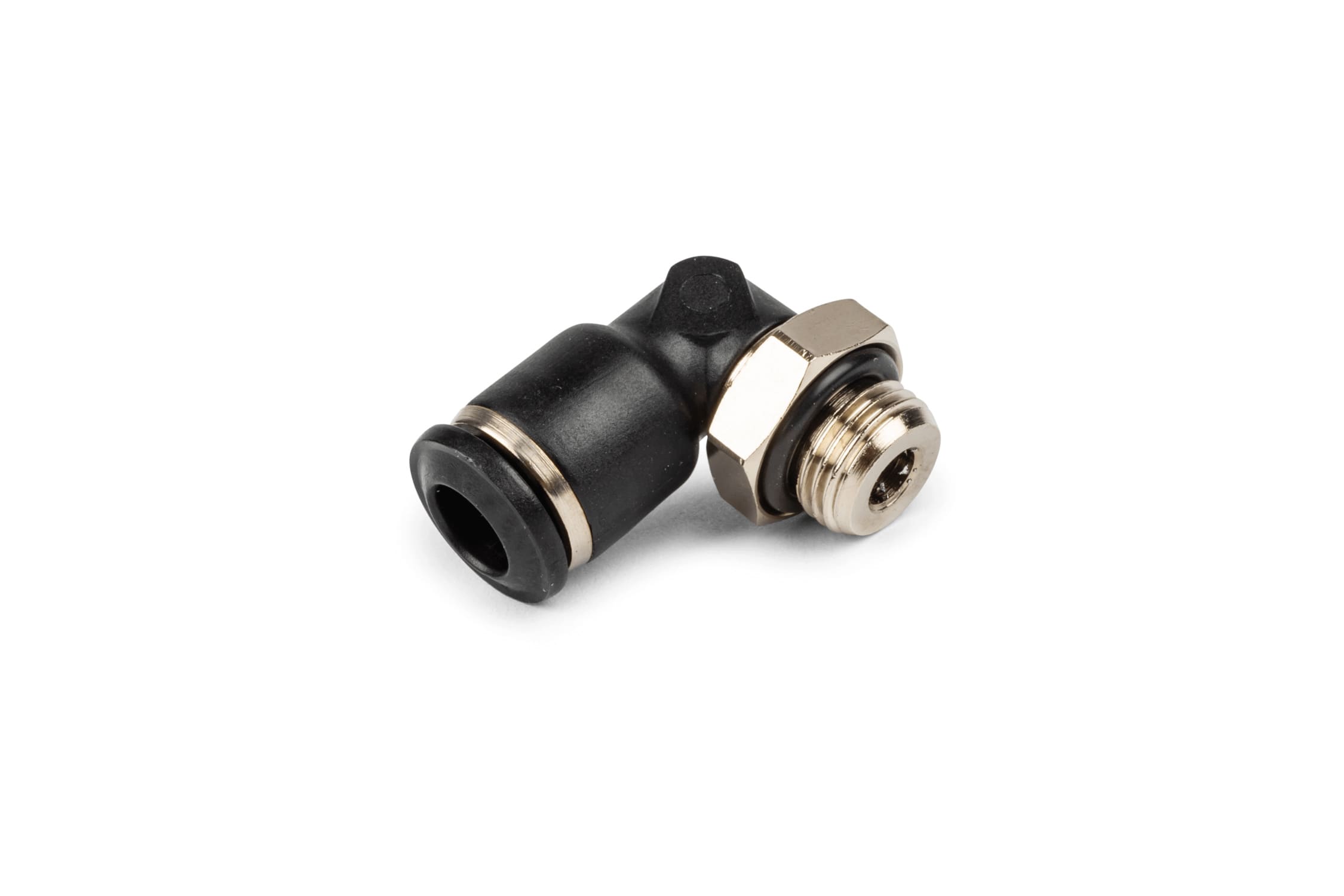 S6-0111ET01 Raccordo girevole per radiatore Stage6 R/T HQ, COD: S6-0111ET01