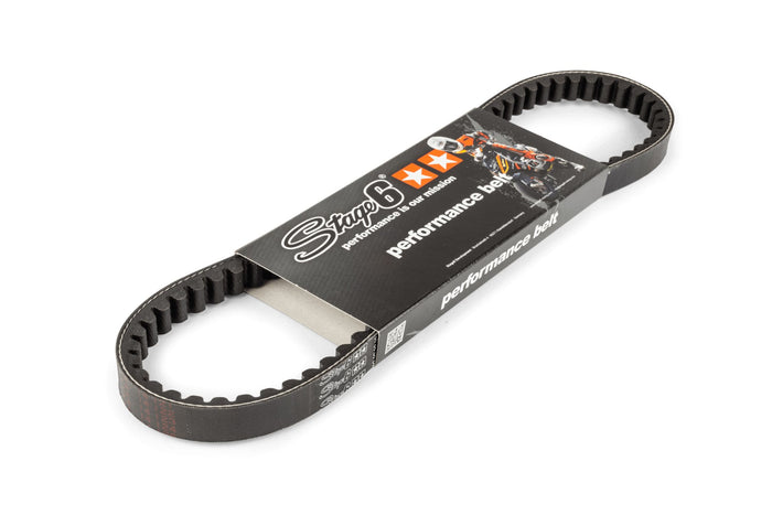 S6-5916606 Cinghia Trasmissione Stage6 Pro Belt, Minarelli vecchio corto, COD: S6-5916606