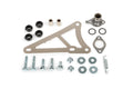 S6-911ET010 Kit ricambi scarico Stage6 Pro Replica MK2 Minarelli orizzontale, COD: S6-911ET010