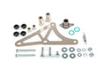 S6-911ET012 Kit ricambi scarico Stage6 Pro Replica MK2 Piaggio, COD: S6-911ET012