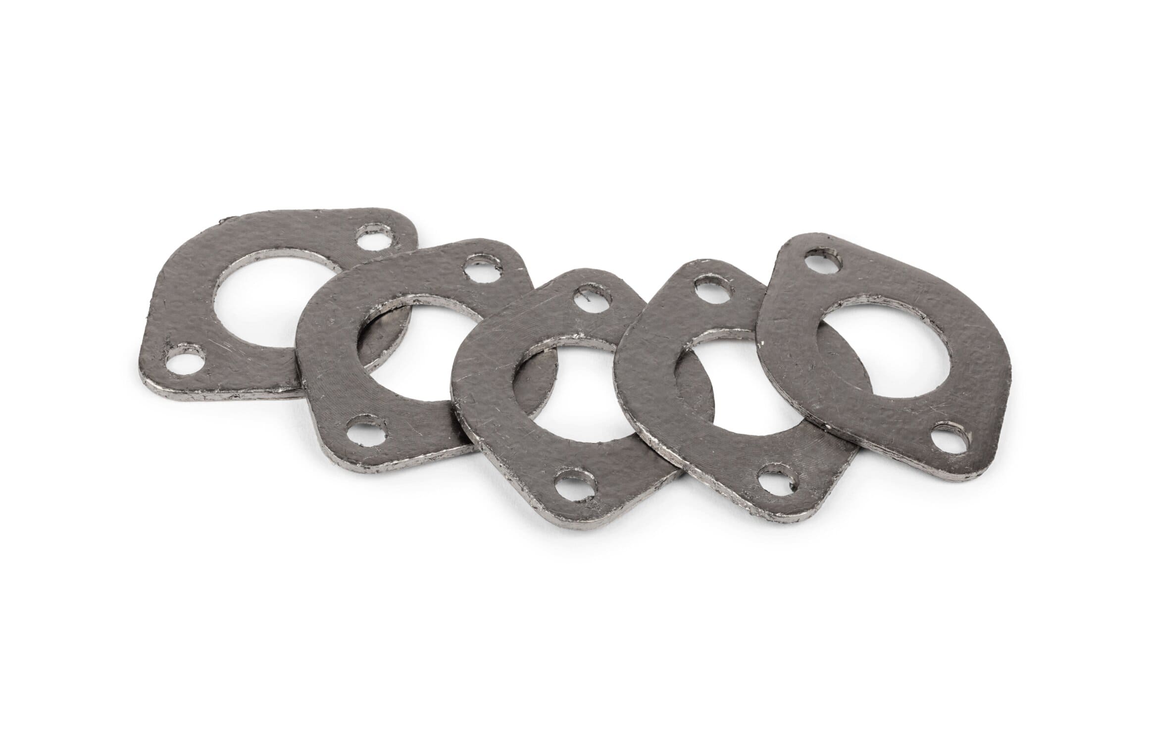 S6-911ET020 Guarnizioni di carta (x5) silenziatore Stage6 Pro Replica MK2, COD: S6-911ET020